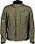 Scott Terrain Dryo, textile jacket waterproof Color: Olive/Black Size: XS