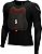 Scott Softcon Hybrid Pro, protector jacket Level-2 Color: Black Size: S