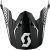 Scott Shield for 400 S13, Comp2 Black/Grey