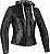 Segura Dorian, leather jacket women Color: Black Size: T0