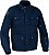 Segura Nick, textile jacket Color: Blue Size: S