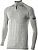 Sixs TS13 Merino, functional shirt Color: Grey Size: S/M