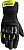 Spidi Alu-Pro Evo, gloves Color: Black Size: 3XL