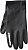 Spidi Coolmax, under gloves Color: Black Size: One Size