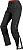 Spidi Glance, textile pants women Color: Black Size: XS