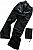 Spidi SC 485, rain pants waterproof Color: Black Size: 3XL