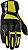 Spidi TXR, gloves Color: Black/Yellow Size: 3XL