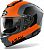 Airoh ST 501 Dock, integral helmet Color: Matt Dark Grey/Neon-Yellow/Black Size: XS