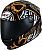 Suomy SR-Sport Crossbones, integral helmet Color: Black/White/Gold Size: XS