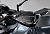 SW-Motech Honda/Kawasaki/Suzuki, Kobra handguards Black