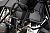 SW-Motech KTM 1050/1190 Adventure/R, crash bars Black