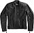Pando Moto Tatami LT 1, leather jacket Color: Black Size: S