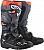 Alpinestars Tech 7 Enduro, boots Color: Black/Grey/Neon-Red Size: 5 US