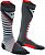 Dainese Thermo Long, socks Color: Black/Grey/Red Size: 36-38 EU