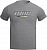 Thor Corpo, t-shirt youth Color: Grey Size: XL