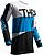 Thor Pulse Taper, jersey Color: Blue/White Size: S