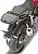 Givi SR1169 Honda CB 125/300R, rear rack Monolock Black