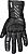 IXS Glasgow 2.0, gloves waterproof women Color: Black Size: S