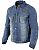 Trilobite Parado, jeans jacket women Color: Blue Size: S