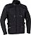 Bering Caracas, textile jacket waterproof Color: Black Size: L