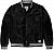 Vintage Industries Chapman, textile jacket Color: Grey Size: S