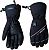 Capit WarmMe Outdoor, gloves heated Color: Black Size: L/9