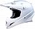 Z1R Rise Solid, cross helmet Color: Matt-Black Size: 3XL
