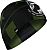 Zan Headgear SF POW MIA III, helmet beanie Color: Green/Black/White Size: One Size