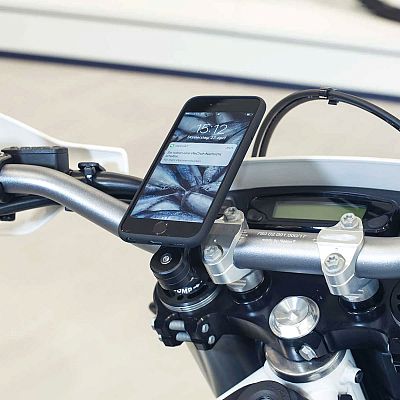 Sp Connect moto bundle-iPhone 8+/7+/6s+/6+