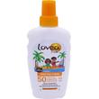 LOVEA KIDS PROTECTION SPF 50 WATER RESISTANT 