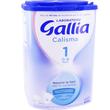 GALLIA CALISMA 1ER AGE 800G 