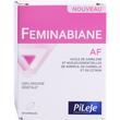 PILEJE FEMINABIANE AF30 CAPSULES