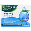 PHYTOSUN AROMS STRESS TRIPLE ACTION 30 CAPSULES 