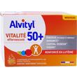 ALVITYL VITALITE 50+ 30 COMPRIMES EFFERVESCENT AROME TROPICAL 