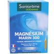 SANTAROME OCEAMAG MAGNESIUM MARIN 300 20 AMPOULES 10 ML 