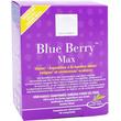 BLUE BERRY MAX 60 COMPRIMES 