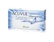 Acuvue Oasys for astigmatism 6L 