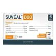 SUVEAL DUO 180 CAPSULES 6MOIS 