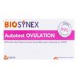 BIOSYNEX AUTOTEST OVULATION 10 TESTS 