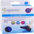 ORGAKIDDY CHAUSSONS HYGIENIQUES 27-31 TAILLE XS 