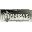 MARVIS PATE DENTIFRICE BANCHEUR MENTHE 85ML 