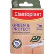 ELASTOPLAST GREEN PROTECT PANSEMENT 1M