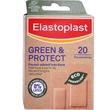 ELASTOPLAST GREEN PROTECT 20 PANSEMENTS